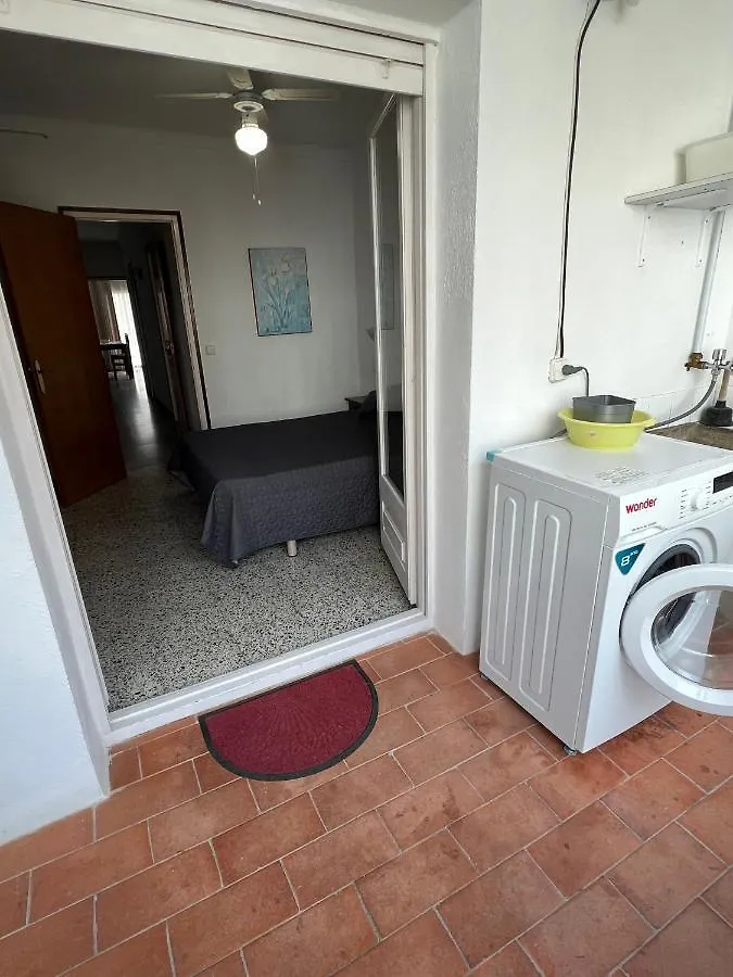 Amalia 1 Apartment L'Escala Spain