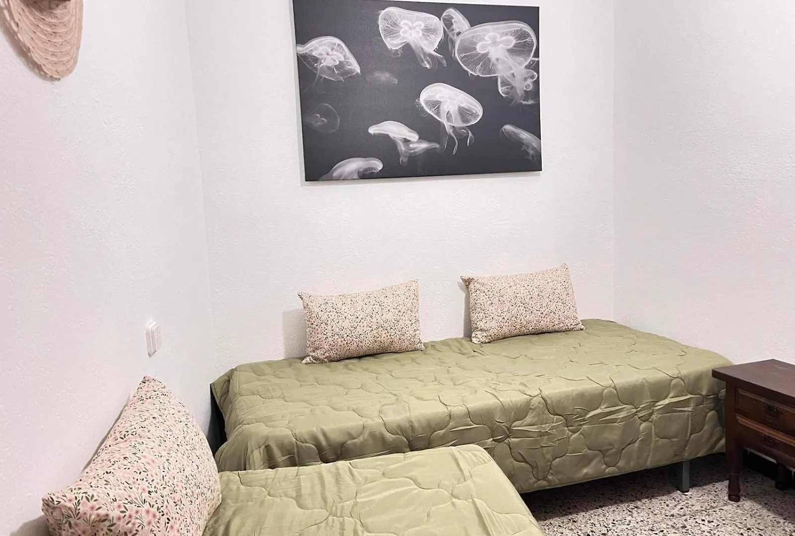 Amalia 1 Apartment L'Escala Spain