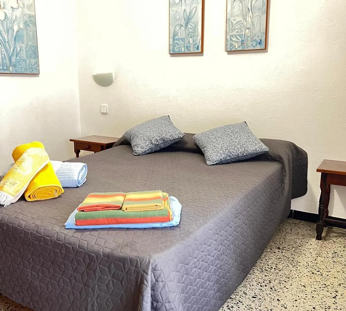 Amalia 1 Apartment L'Escala